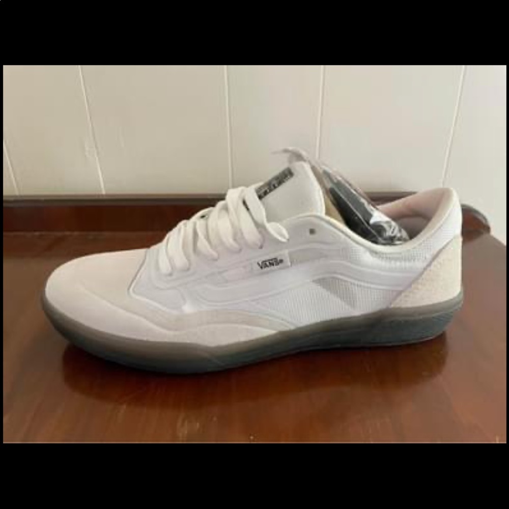 New Vans Ave Pro 8.5 Men’s